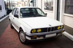 1987 BMW 325 iX