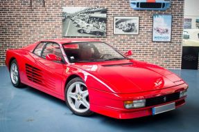 1989 Ferrari Testarossa