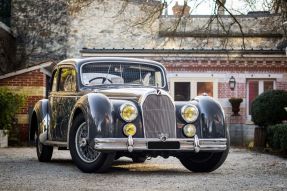 1948 Talbot-Lago T26