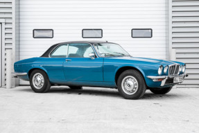 1977 Jaguar XJ-C