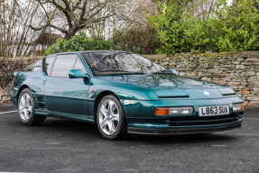 1993 Alpine A610