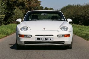 1994 Porsche 968 Sport