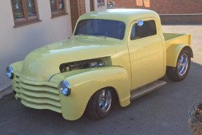 1948 Chevrolet 3100