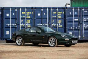 1995 Aston Martin DB7