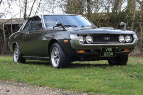 1973 Toyota Celica