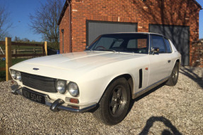 1968 Jensen Interceptor