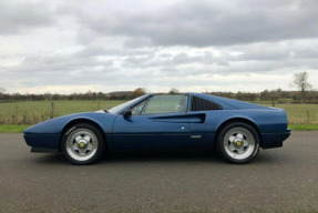 1988 Ferrari 328 GTS