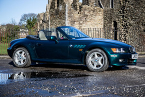 1999 BMW Z3