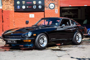 1973 Datsun 240Z