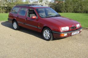 1986 Ford Sierra