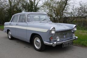 1962 Austin A60