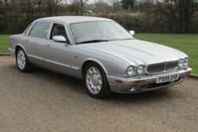 1999 Daimler Super V8