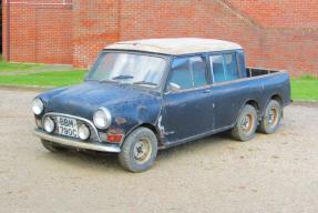 1965 Austin Mini