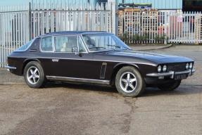 1972 Jensen Interceptor