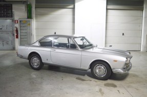 1966 Lancia Flavia