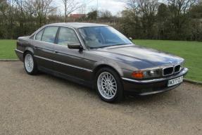 1995 BMW 740i