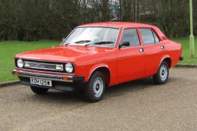 1981 Morris Marina