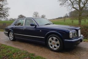 1998 Bentley Arnage