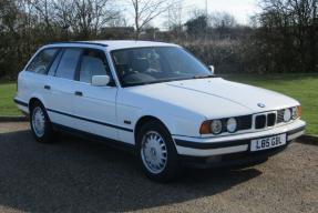 1993 BMW 525iX