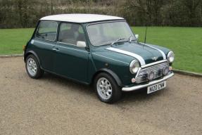 1995 Rover Mini Cooper