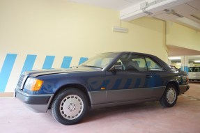 1988 Mercedes-Benz 300 CE