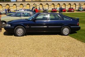 1998 Rover 820