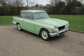 1968 Triumph Vitesse