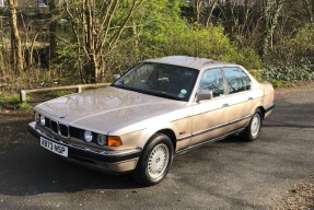 1993 BMW 730i