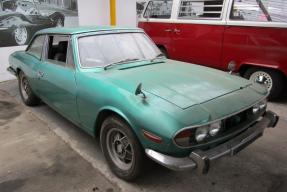 1971 Triumph Stag