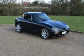 1993 Suzuki Cappuccino