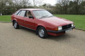 1982 Austin Ambassador