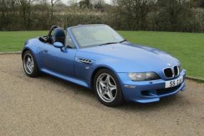 1998 BMW Z3M Roadster