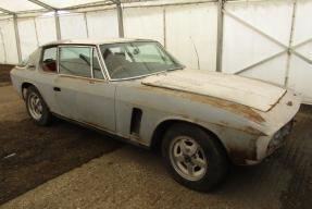 1972 Jensen Interceptor