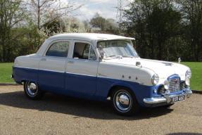 1955 Ford Zodiac