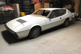 1978 Lotus Elite