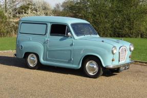 1958 Austin A35