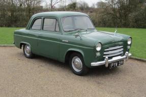 1955 Ford Anglia