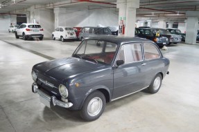 1966 Fiat 850