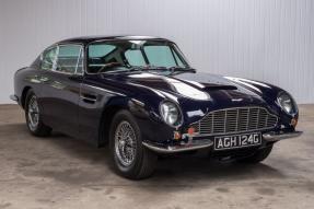 1969 Aston Martin DB6