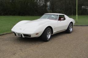 1977 Chevrolet Corvette