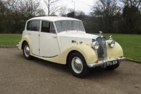 1954 Triumph Renown