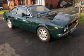 1981 Lancia Beta