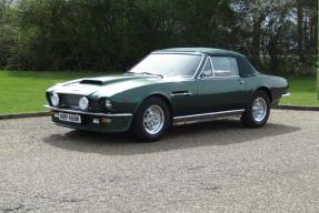 1977 Aston Martin V8