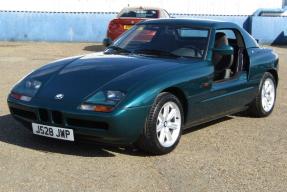 1993 BMW Z1