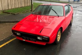 1970's/80's Matra Bagheera