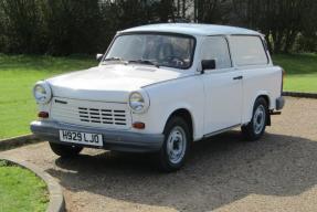 1990 Trabant 1.1