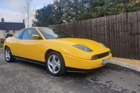 1998 Fiat Coupe