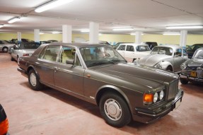 1990 Bentley Turbo