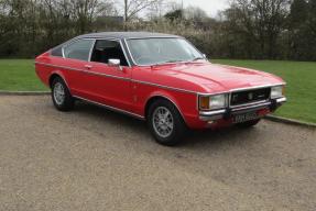 1977 Ford Granada