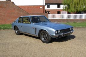 1971 Jensen Interceptor